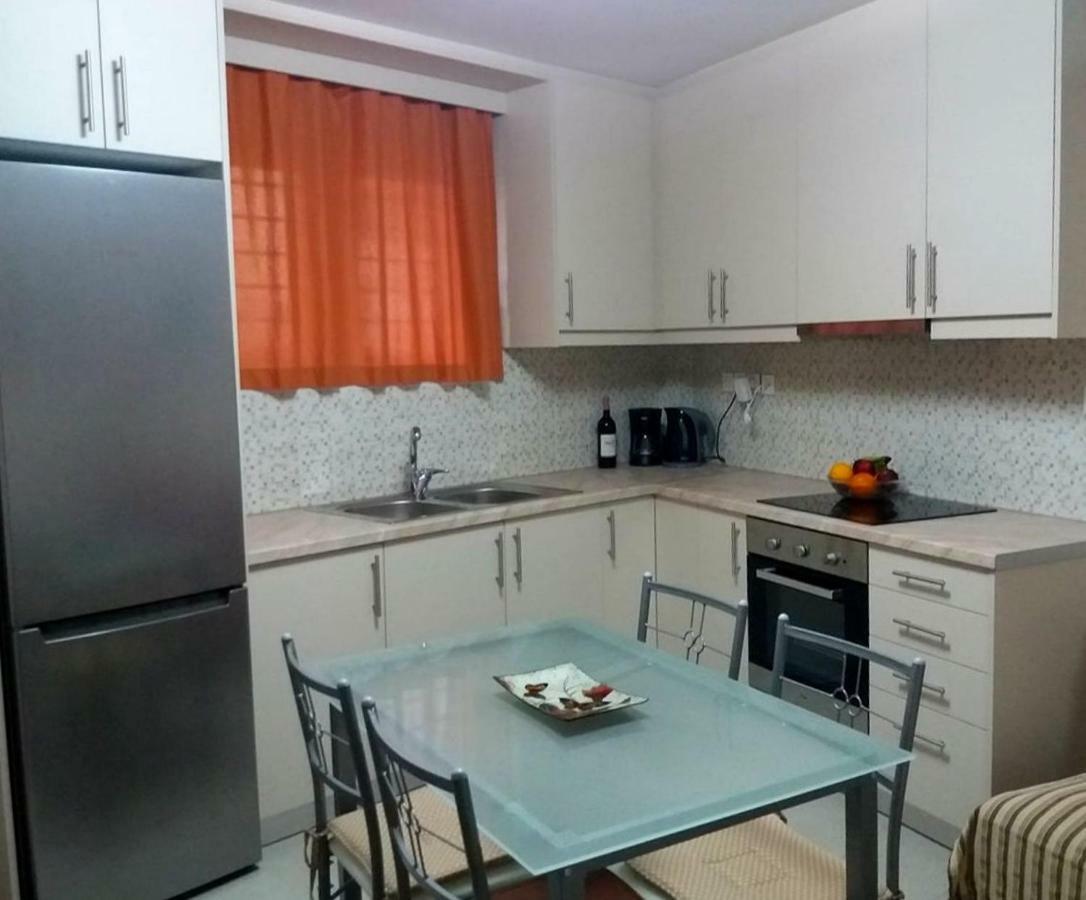 Summery Apartment La Canea Esterno foto