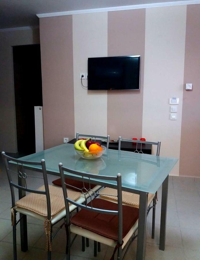Summery Apartment La Canea Esterno foto