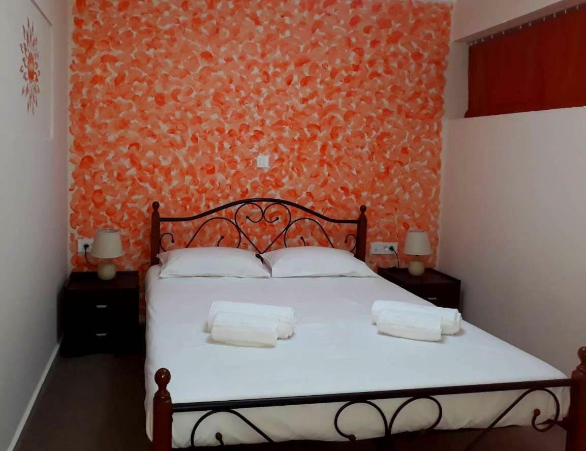 Summery Apartment La Canea Esterno foto