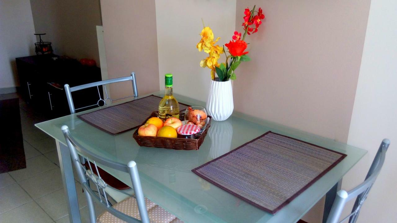 Summery Apartment La Canea Esterno foto