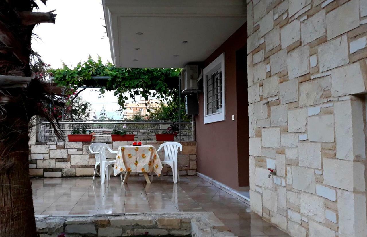Summery Apartment La Canea Esterno foto
